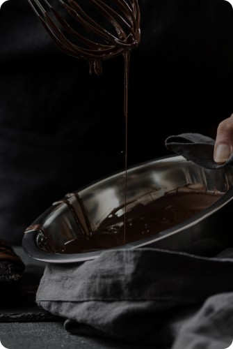 Video how to make chocolate